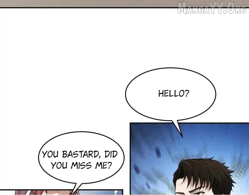 Hidden Dragon in the City (2025) Chapter 19 - page 134